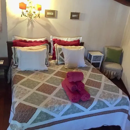 Apartament Chale Di Betti *