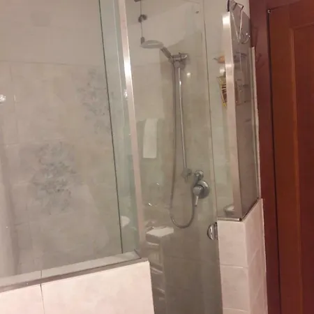 Apartament Chale Di Betti