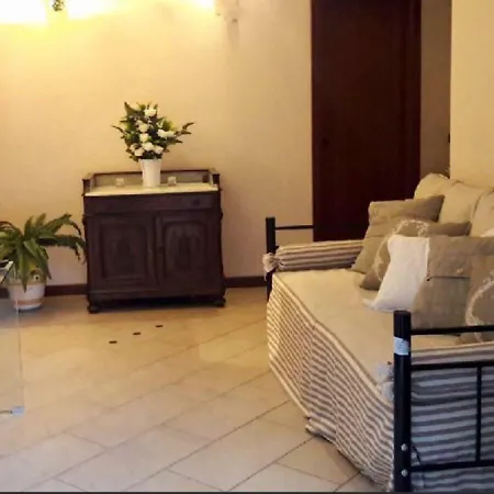 Apartament Chale Di Betti Werona