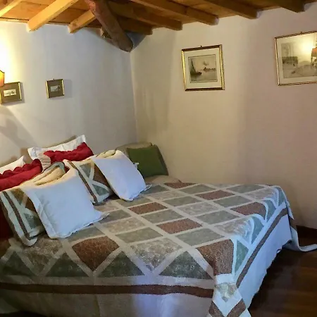 Apartament Chale Di Betti Werona