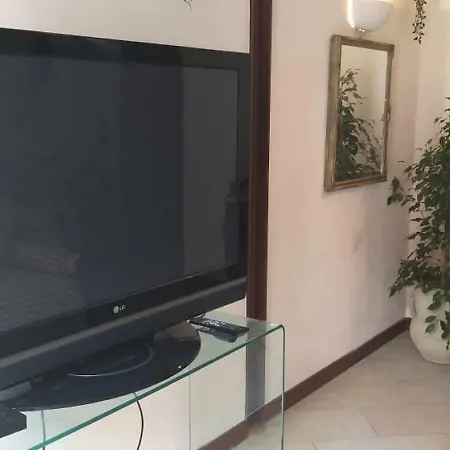 Apartament Chale Di Betti Werona