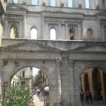 Apartmán Chale Di Betti Verona