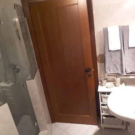 Chale Di Betti Apartmán Verona